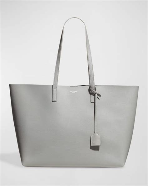 ysl east west tote sale|ysl paniers and totes.